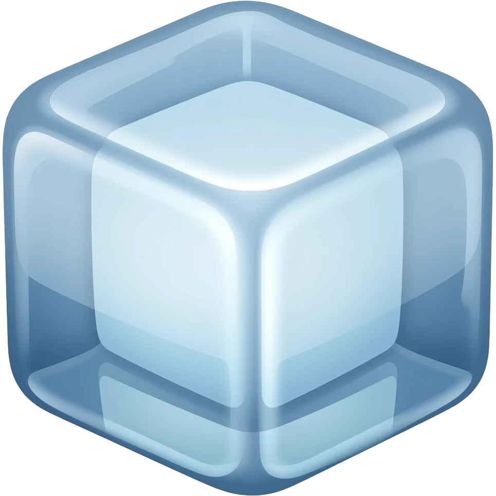 ice emoji