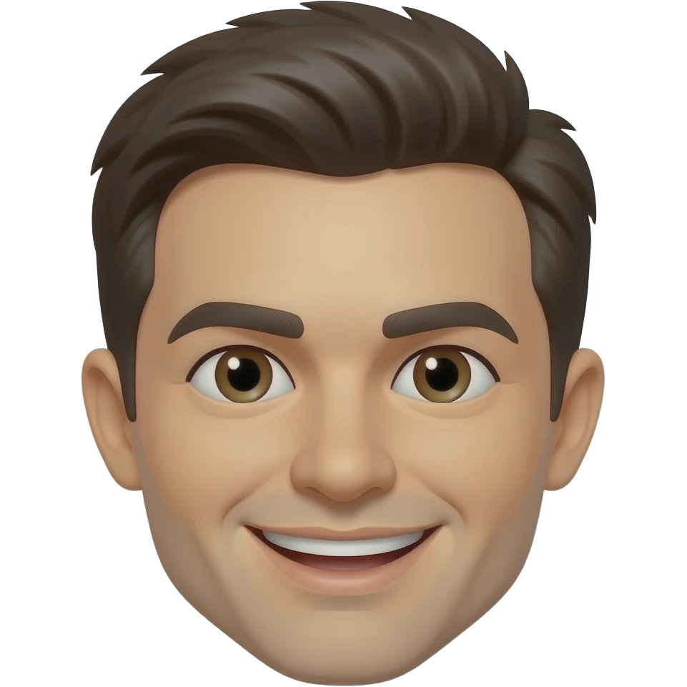 Quero que essa imagem seja um emoji mas não troque nada emoji