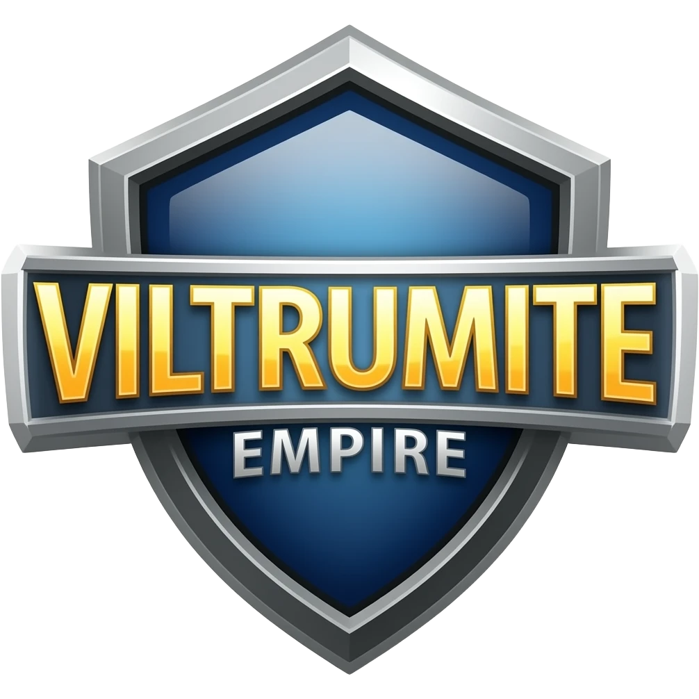 Que sea como el logo del Imperio viltrumita de invencible emoji