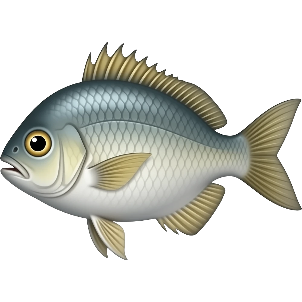 fish emoji