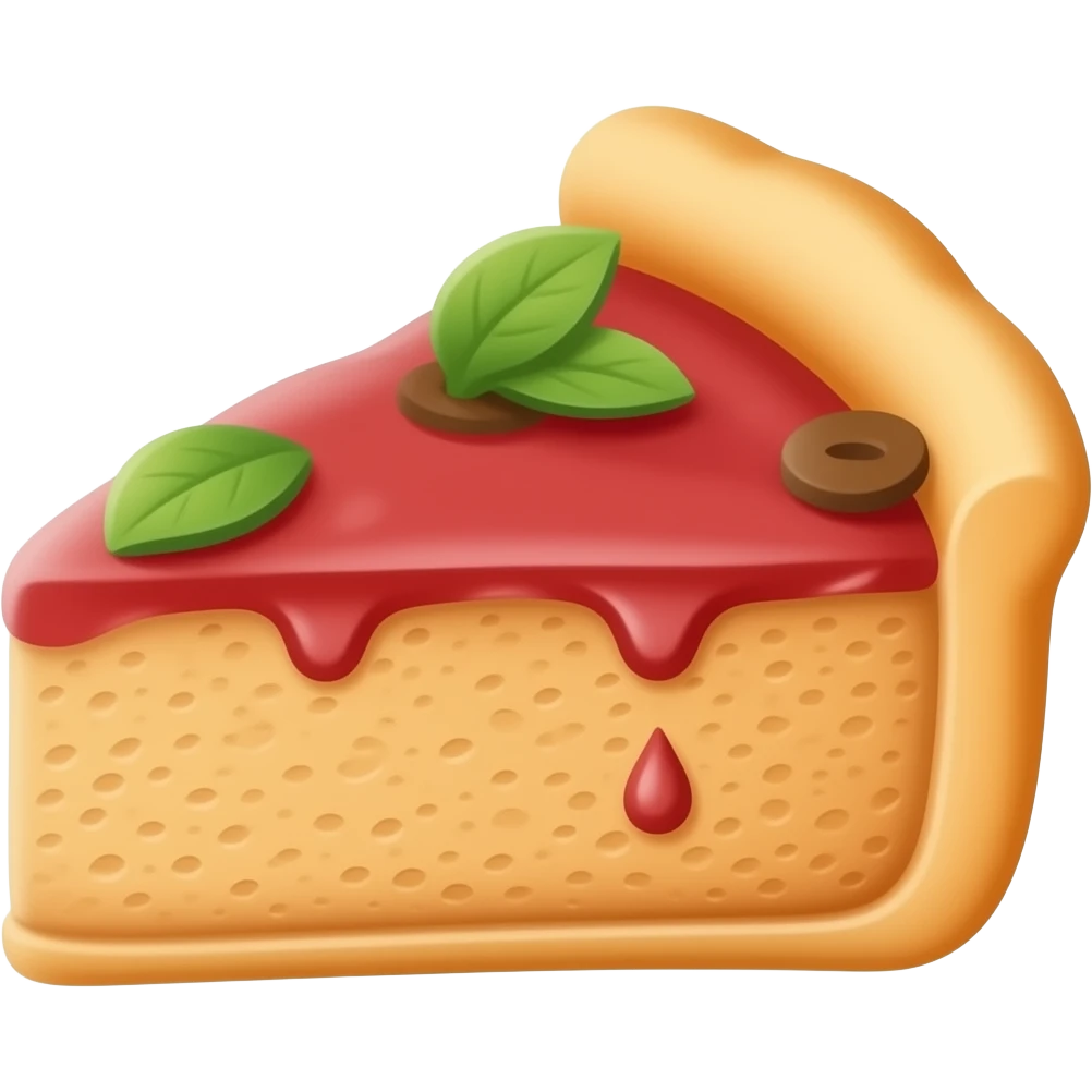 full Pie side emoji