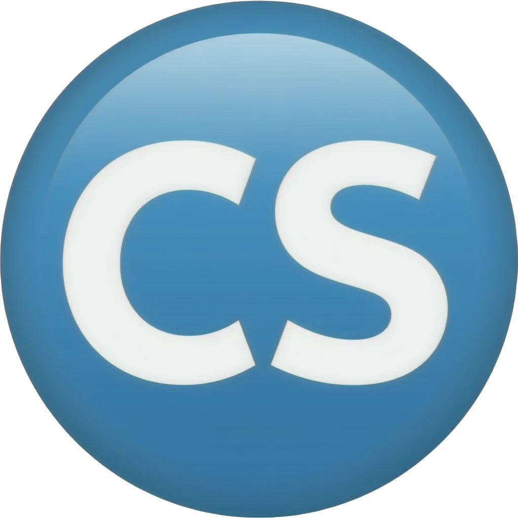Cs2 logo calling emoji