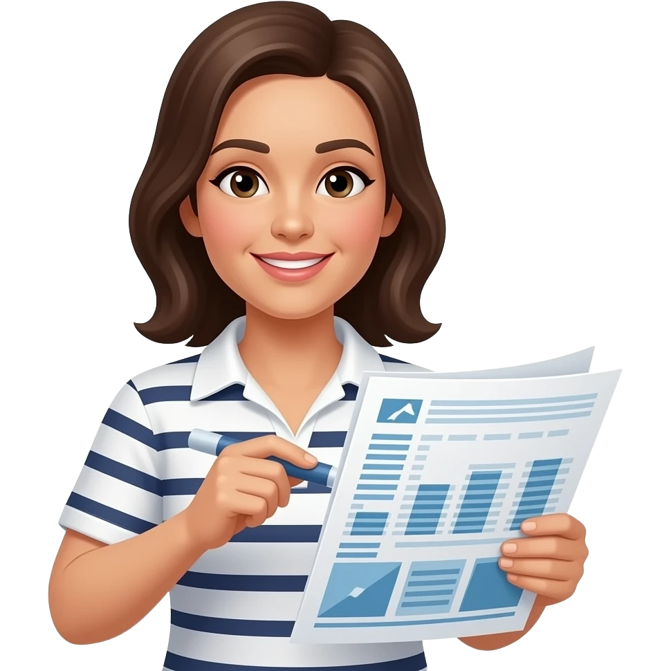 mortgage analysis emoji