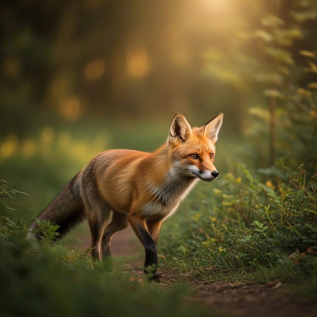 Fox emoji