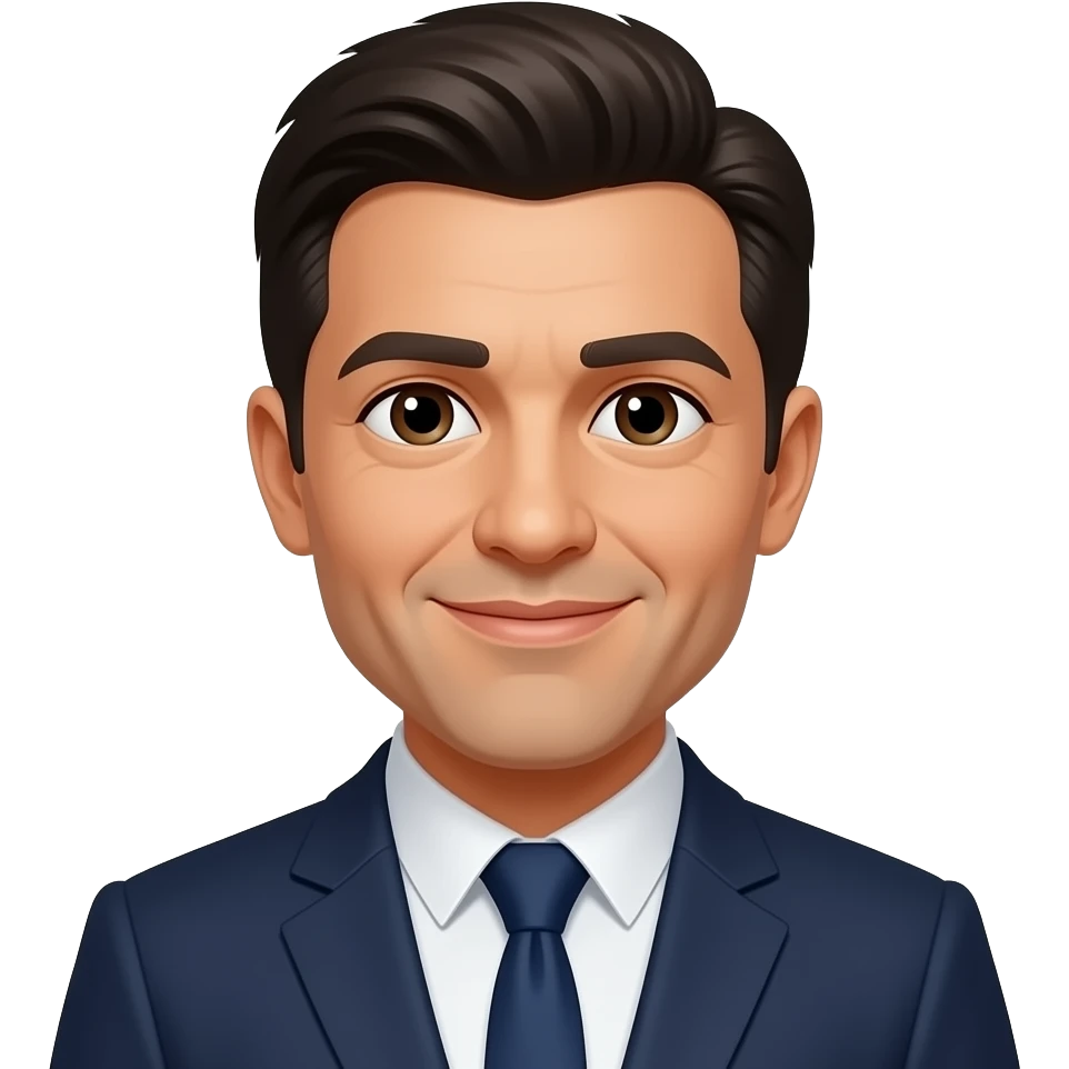Completo italiano Chileno emoji