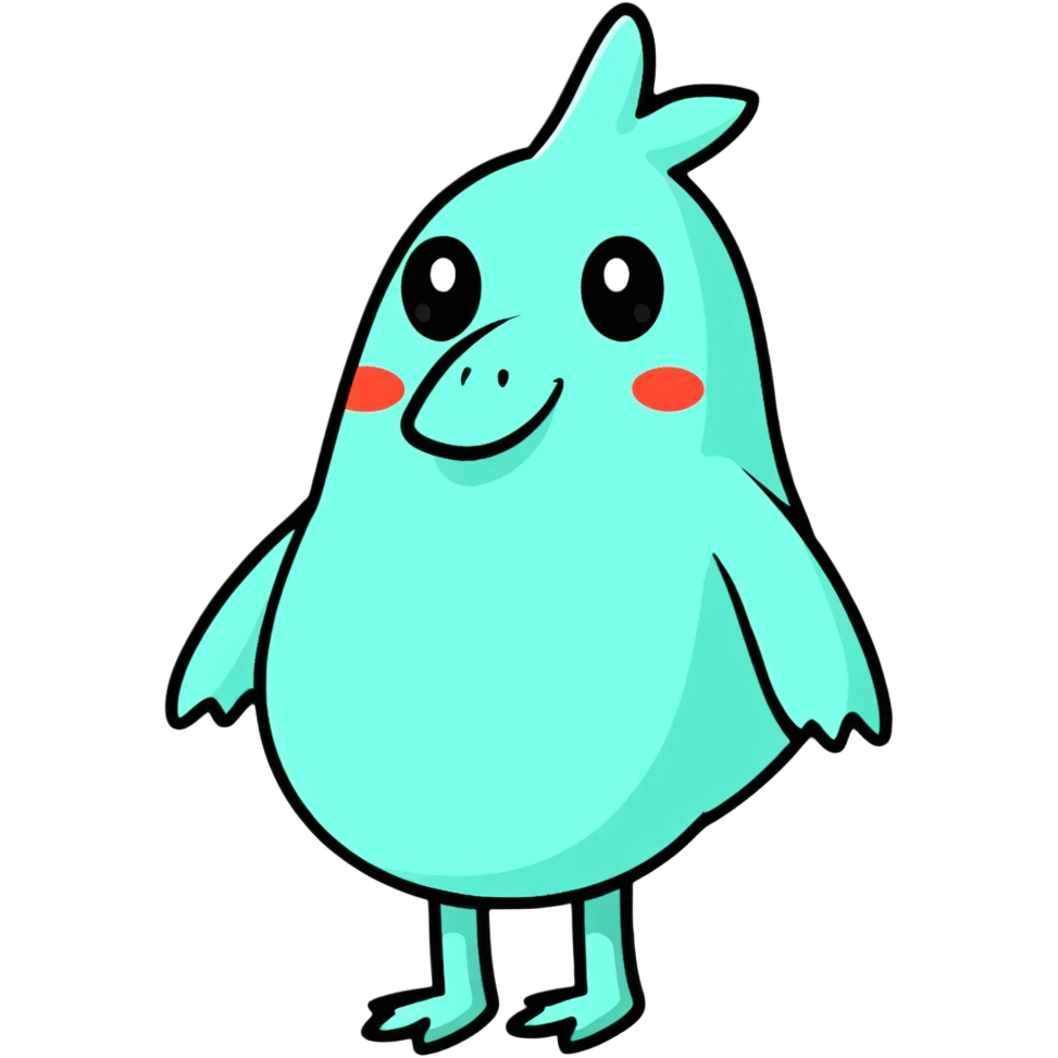Titeuf character emoji