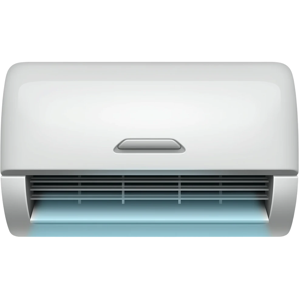 Aire Acondicionado emoji