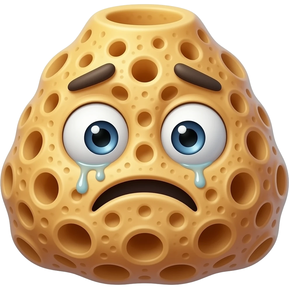 medo esponja emoji emoji