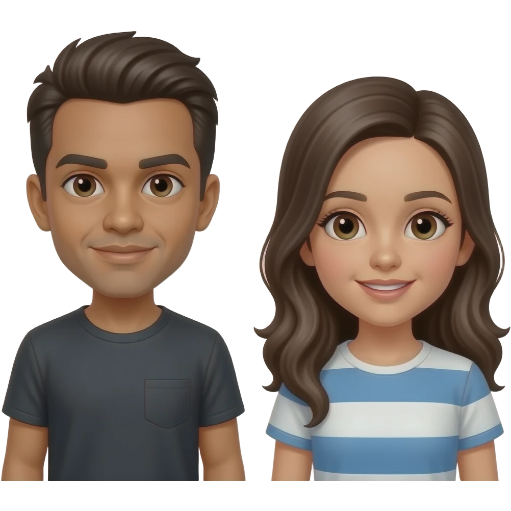 chimo e chilo ntestino emoji