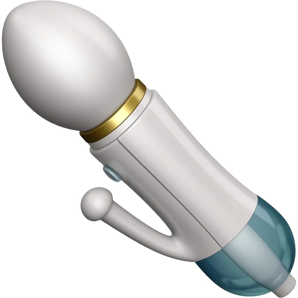vibrator emoji