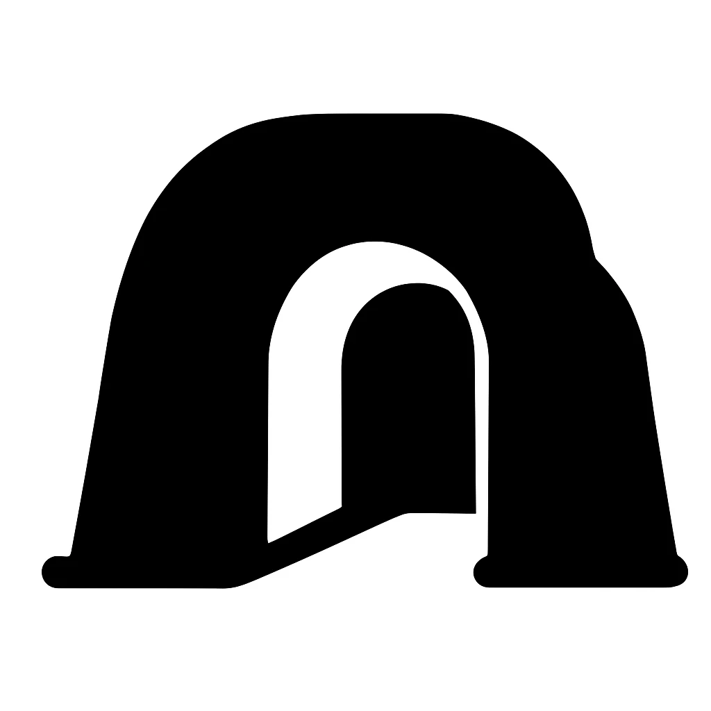 Tunnel emoji