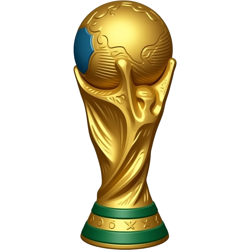 world cup emoji
