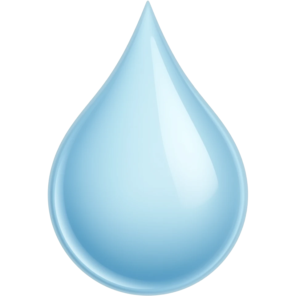 water emoji