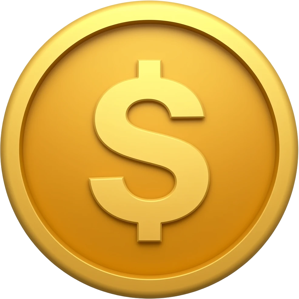 Suscoin emoji