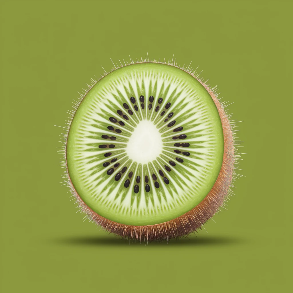 Kiwi emoji