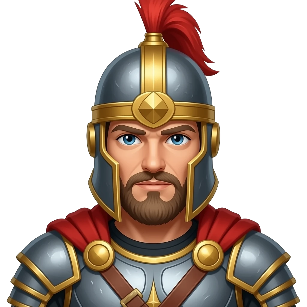 The word “EPIC” emoji