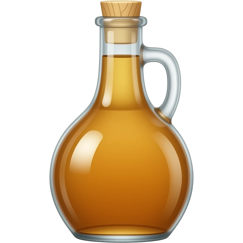vanilla sirup emoji