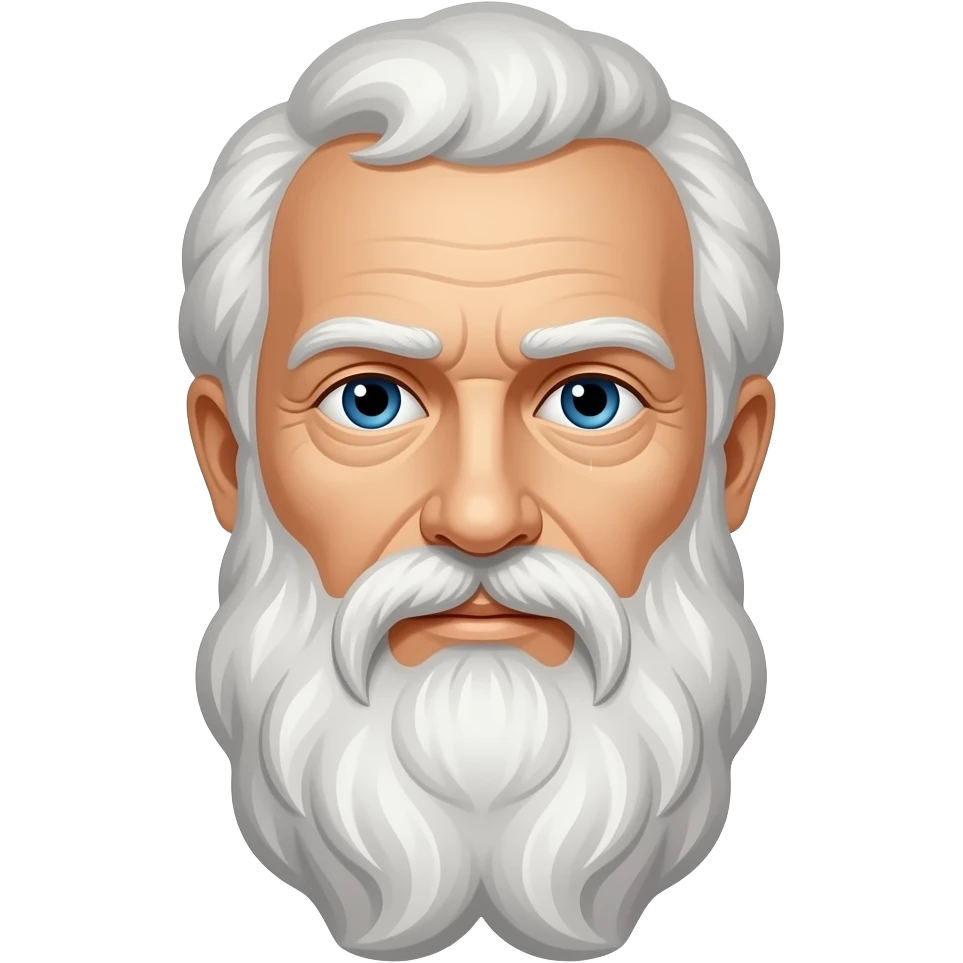 Socrates emoji