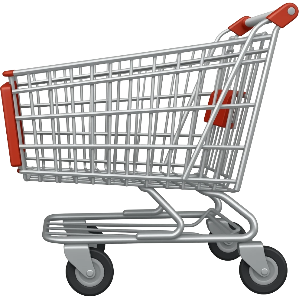 Mr Roger’s. Trolley emoji