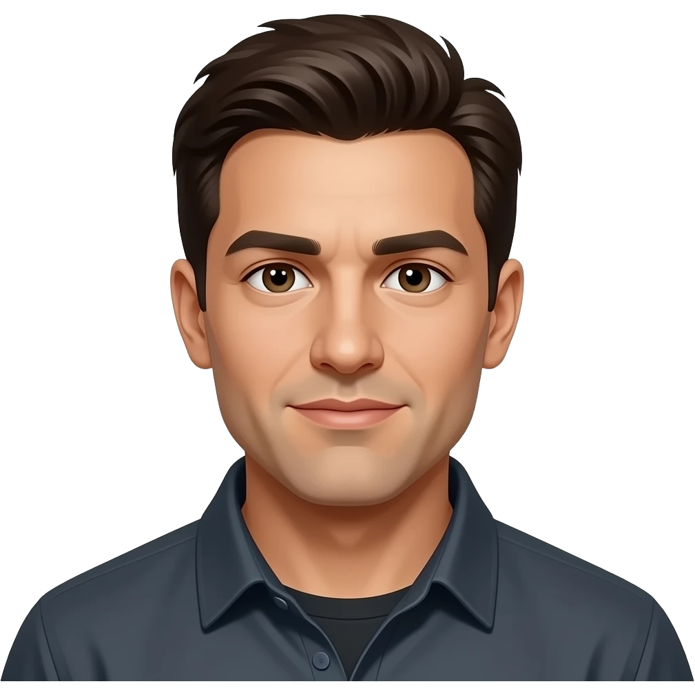 cal gabriel from zero day (2003) emoji