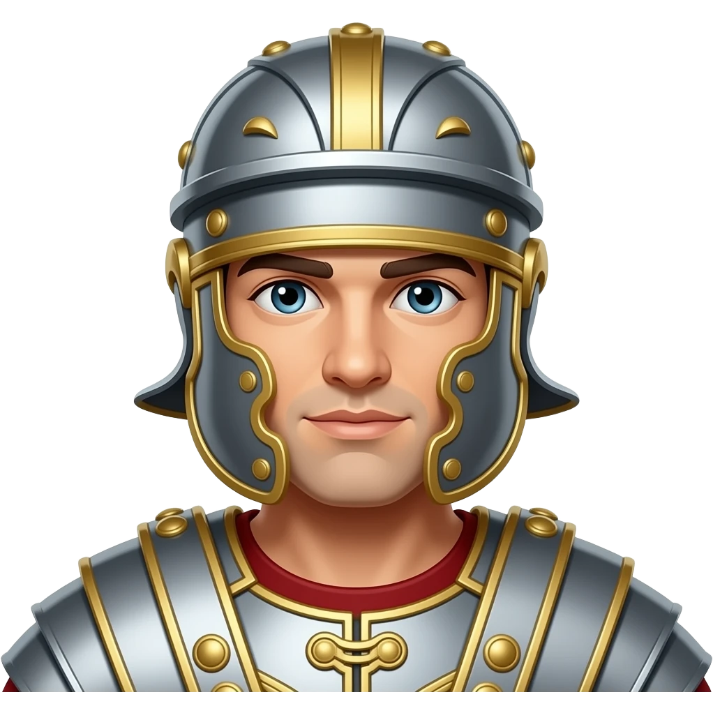 Roman emoji
