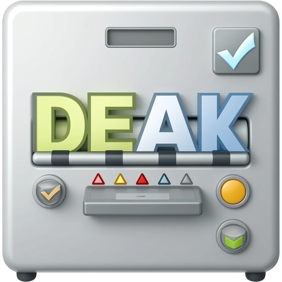 lead generator emoji