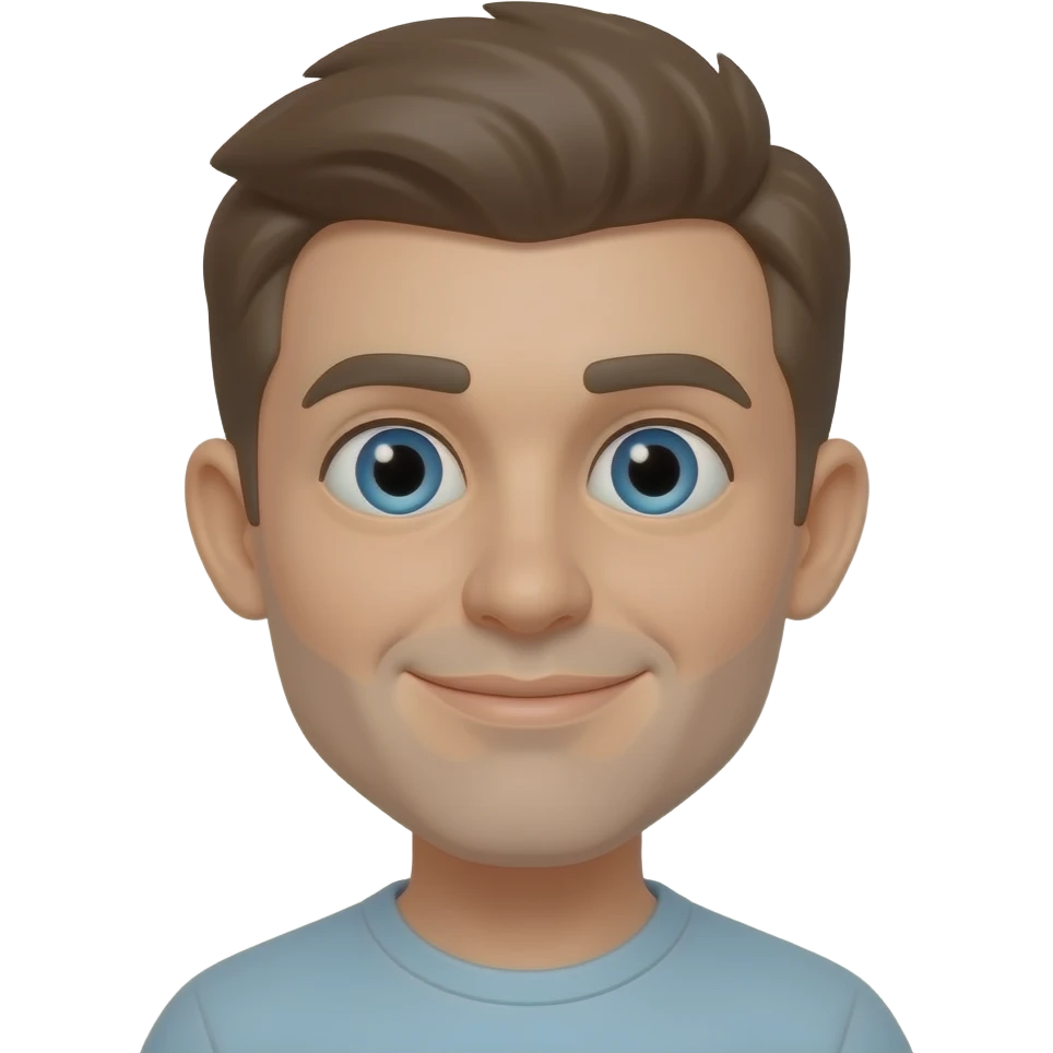 Weird emoji emoji