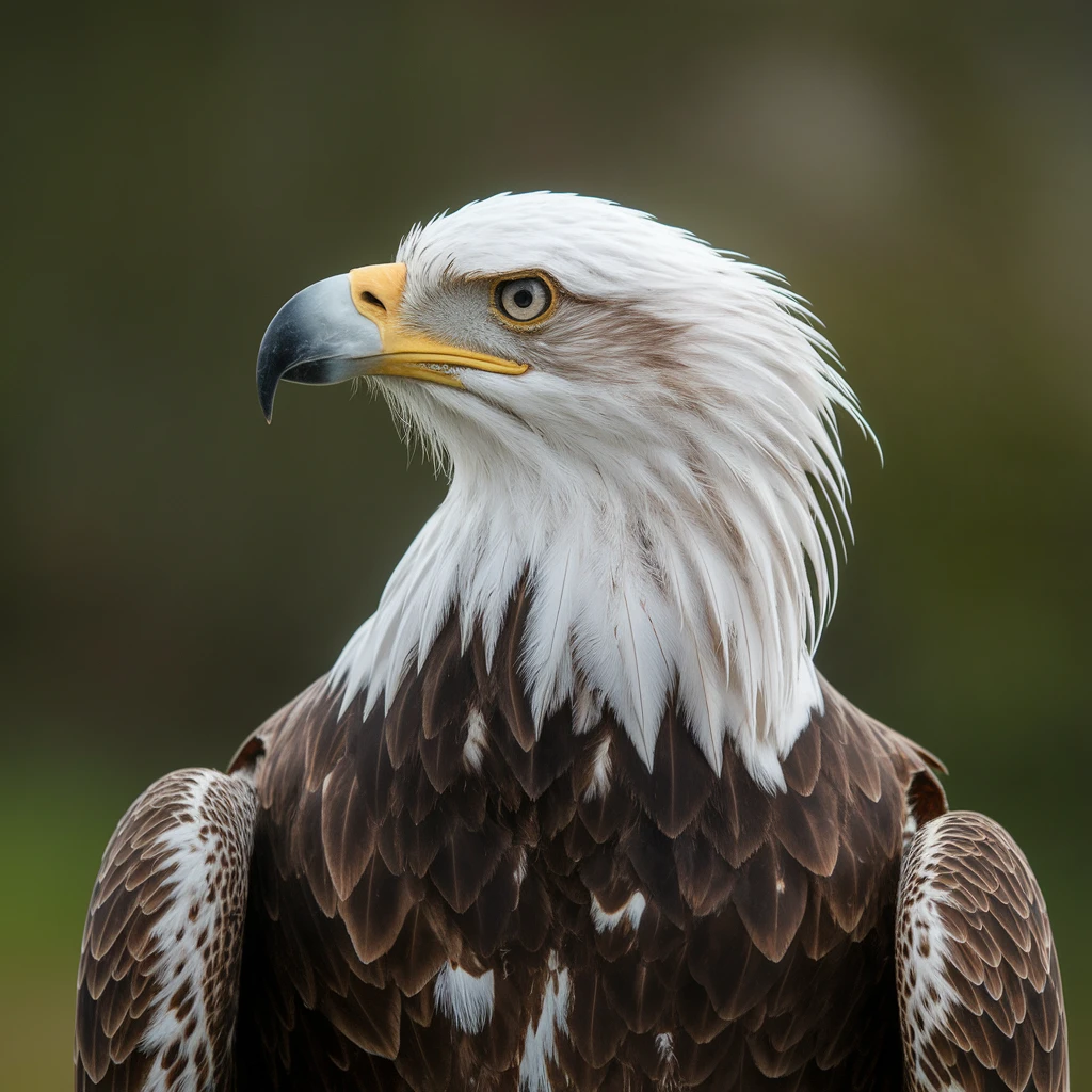 Eagle emoji