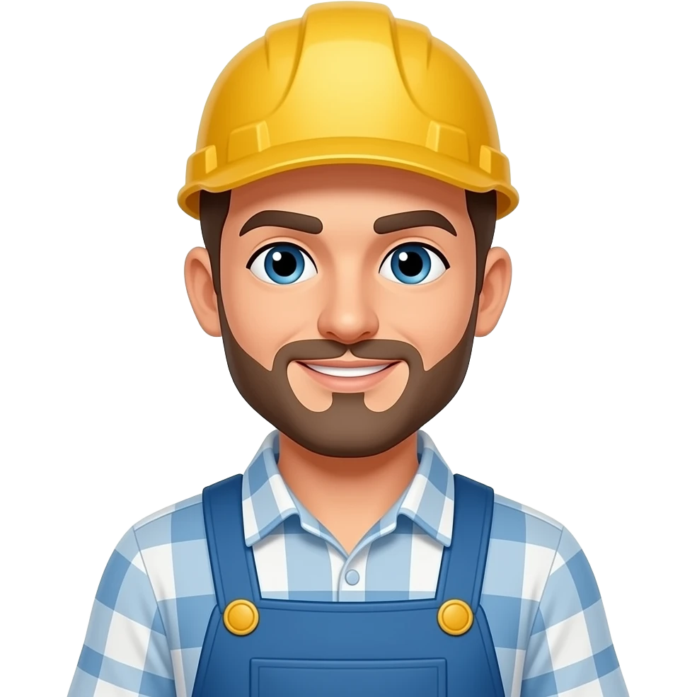 carpenter emoji