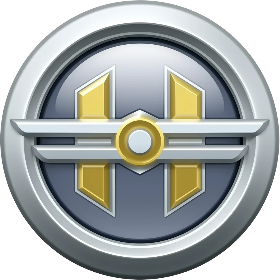 Oldsmobile Car Logo emoji