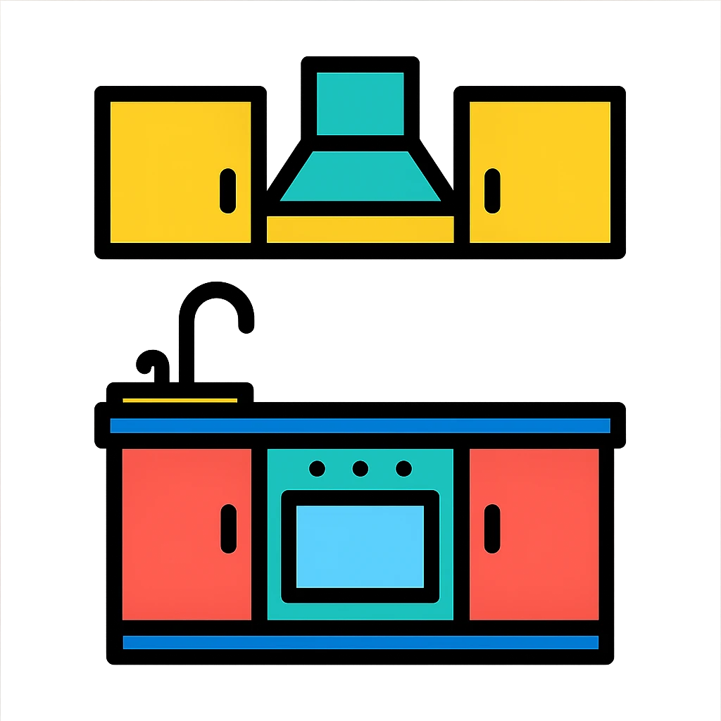 central kitchen emoji