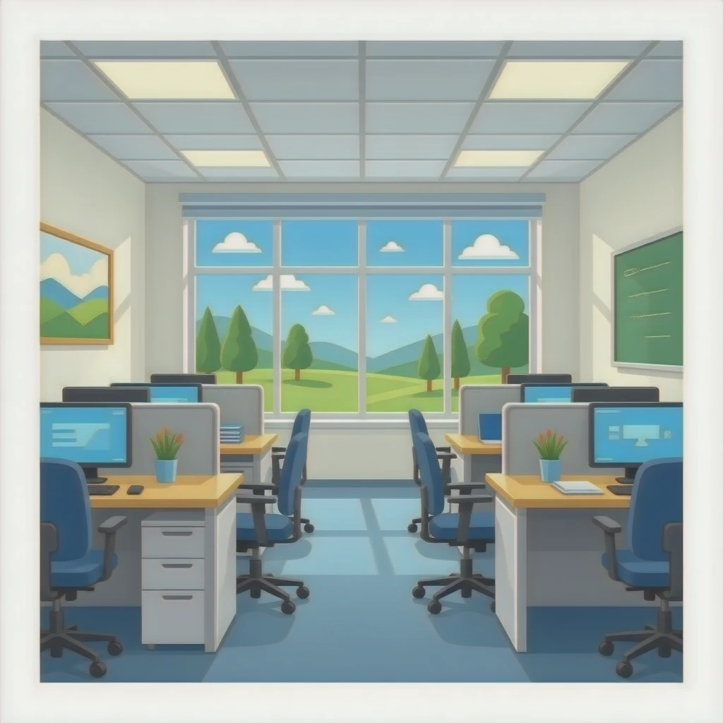 student company emoji