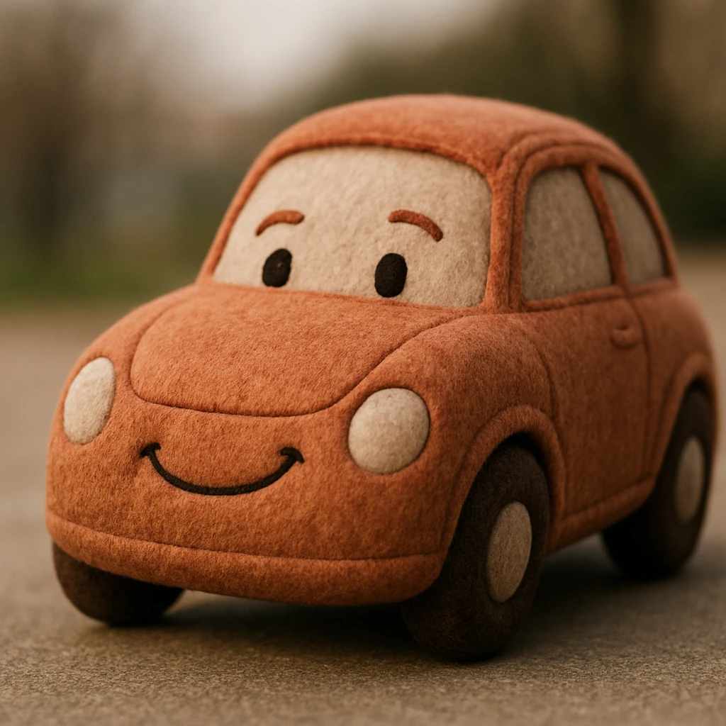 car emoji