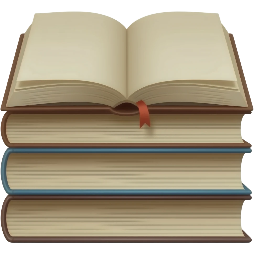 book about emoji