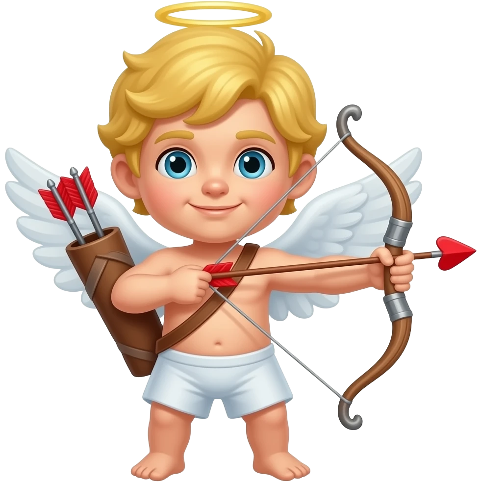 cupidon emoji