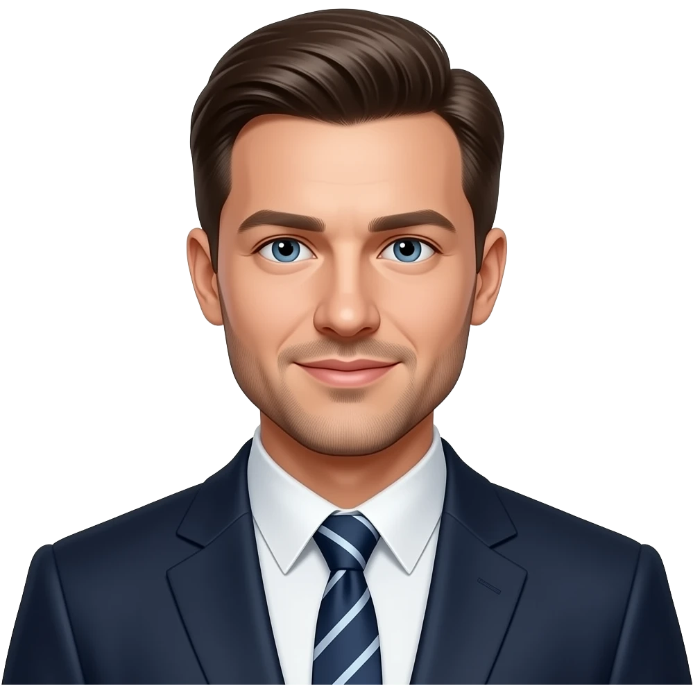 Nikita Kruskhof emoji