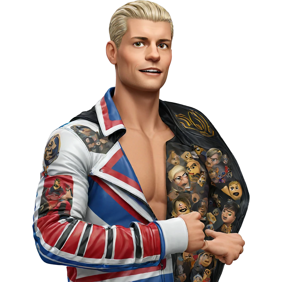 realistic tattoo of a boy emoji