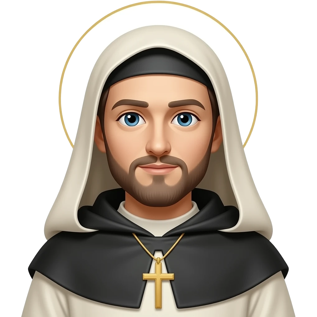 RELIGIOSOS emoji