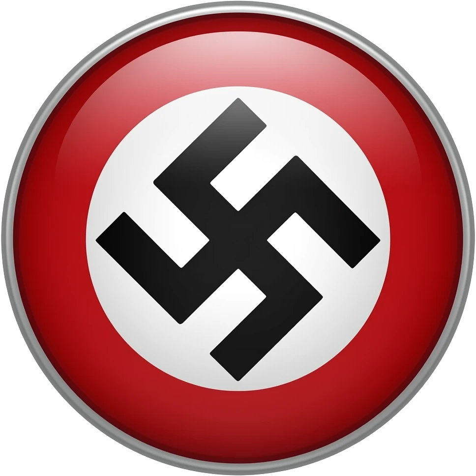 nazi emoji