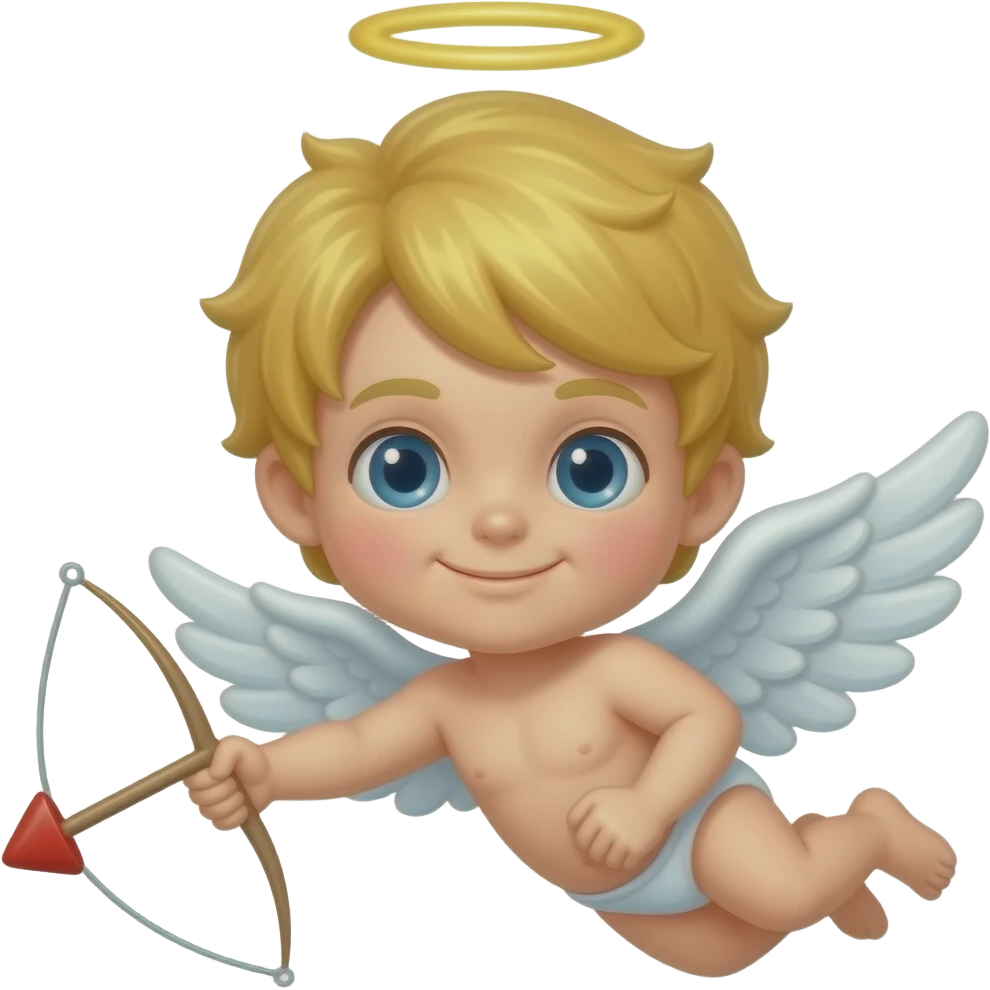CUPIDON emoji