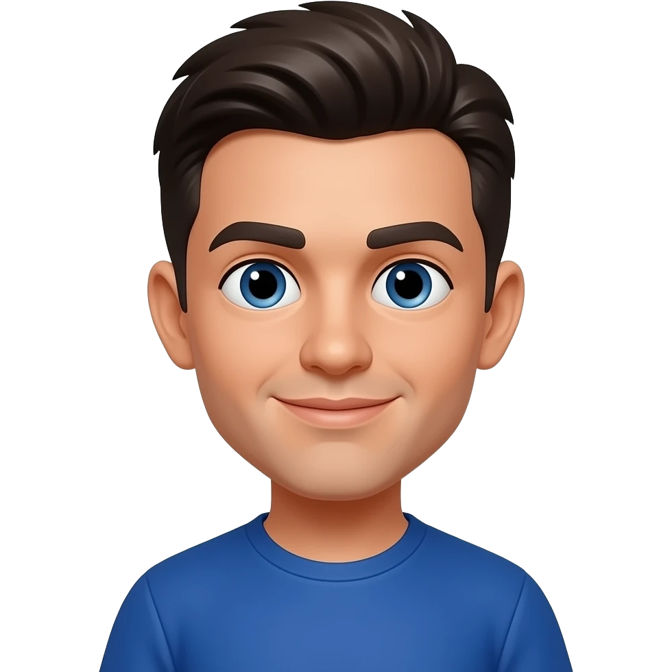 Hugo emoji