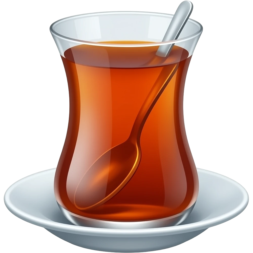 Türkiye+çay emoji