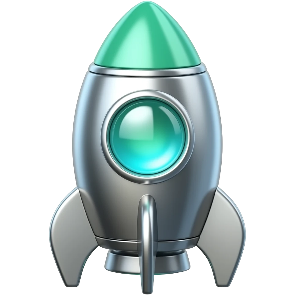 nuka cola rocket emoji