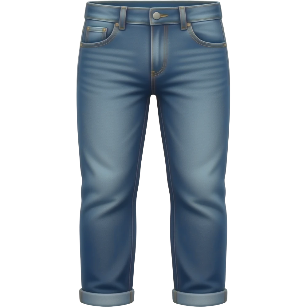 jeans pants emoji