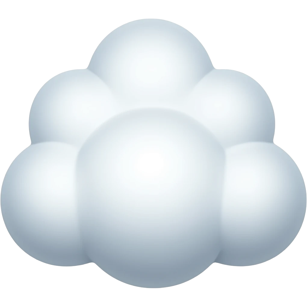 cloude FOR text emoji