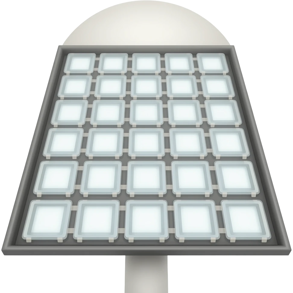 cricket flood light emoji