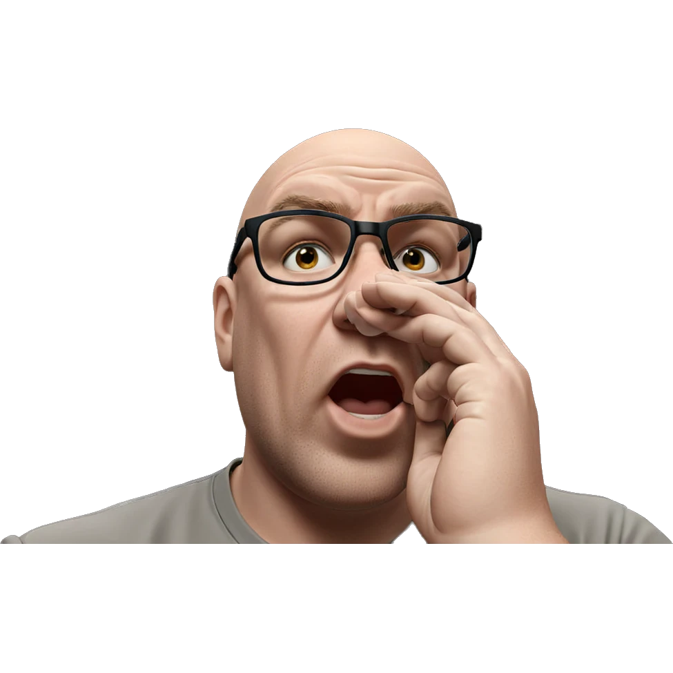 realistic portrait of a boy emoji