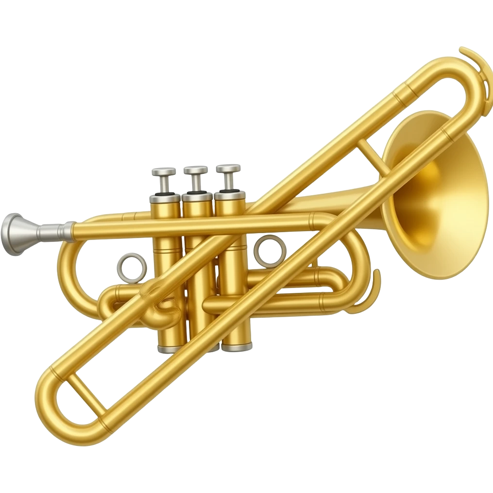 Trombone emoji