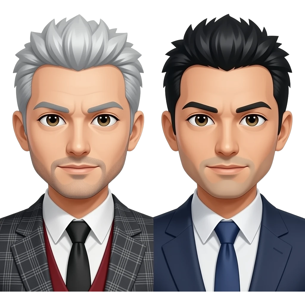 mitsuri x obanai emoji