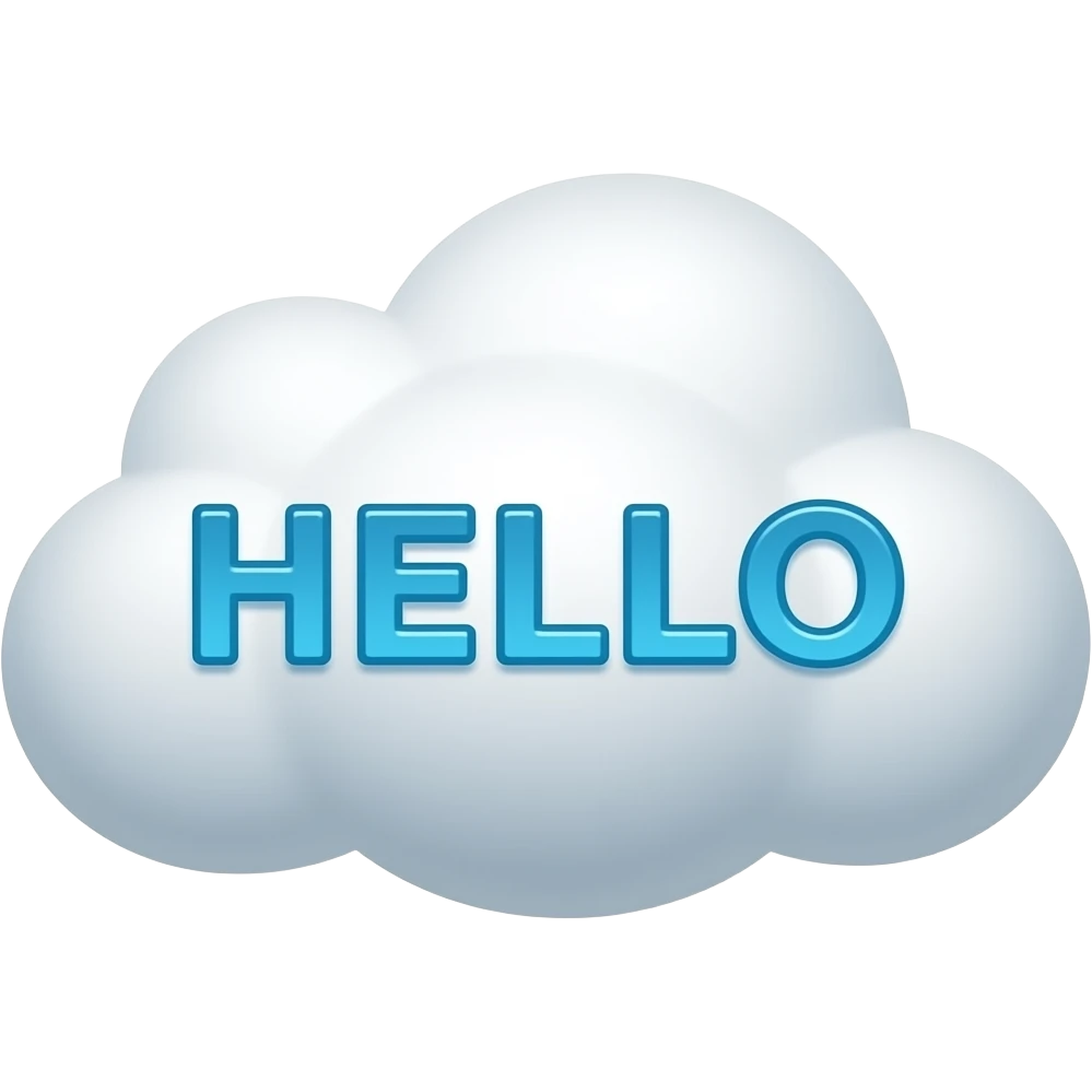 cloude for text emoji